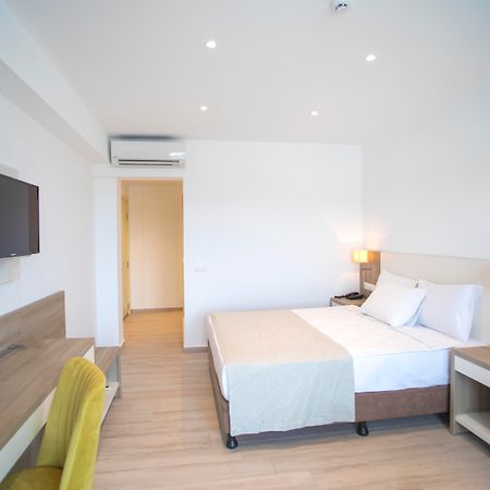 Club Shark Hotel Gumbet Luaran gambar