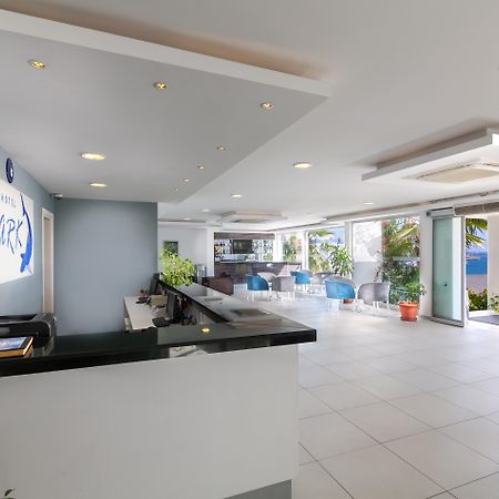 Club Shark Hotel Gumbet Luaran gambar