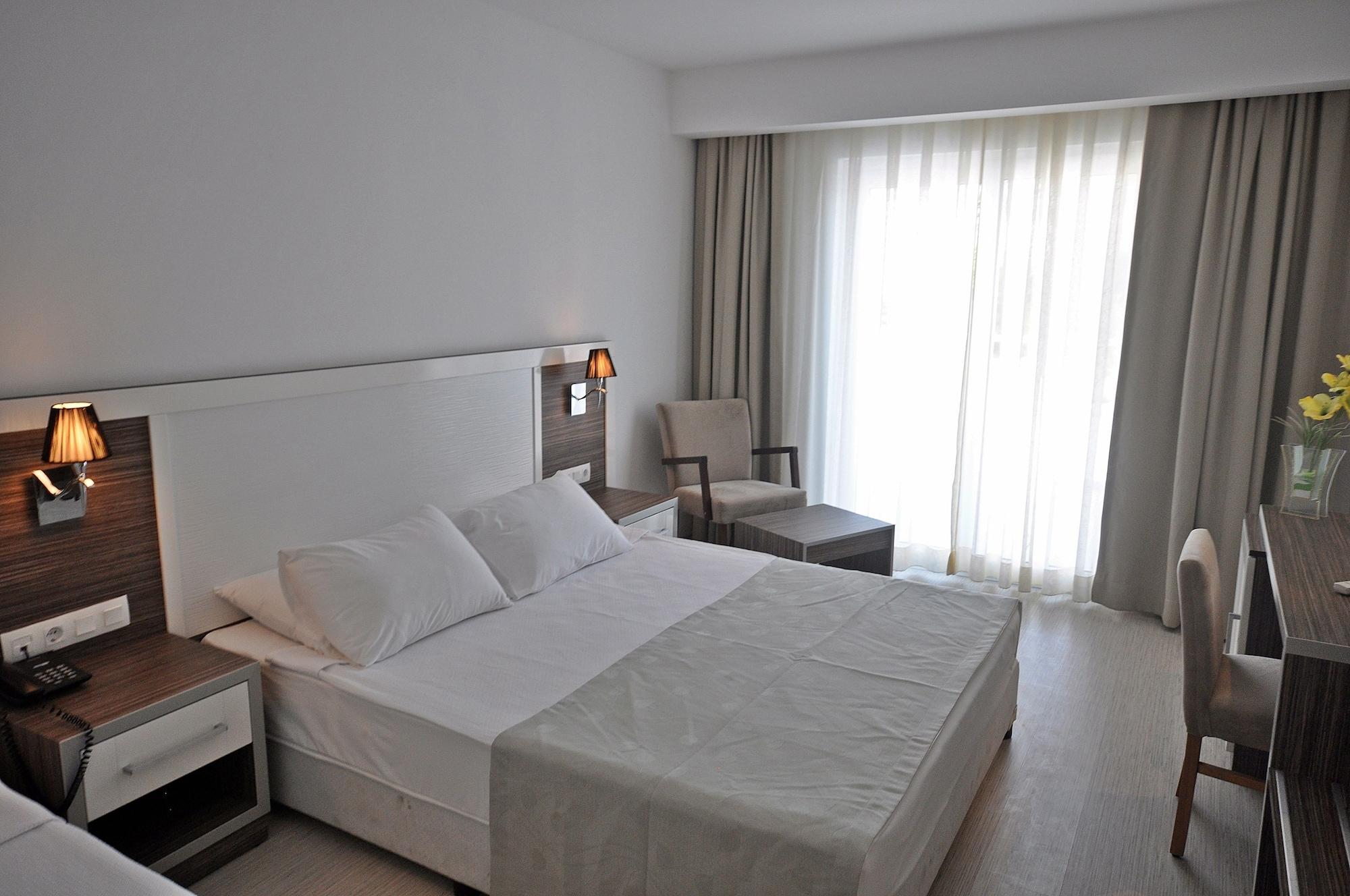 Club Shark Hotel Gumbet Luaran gambar