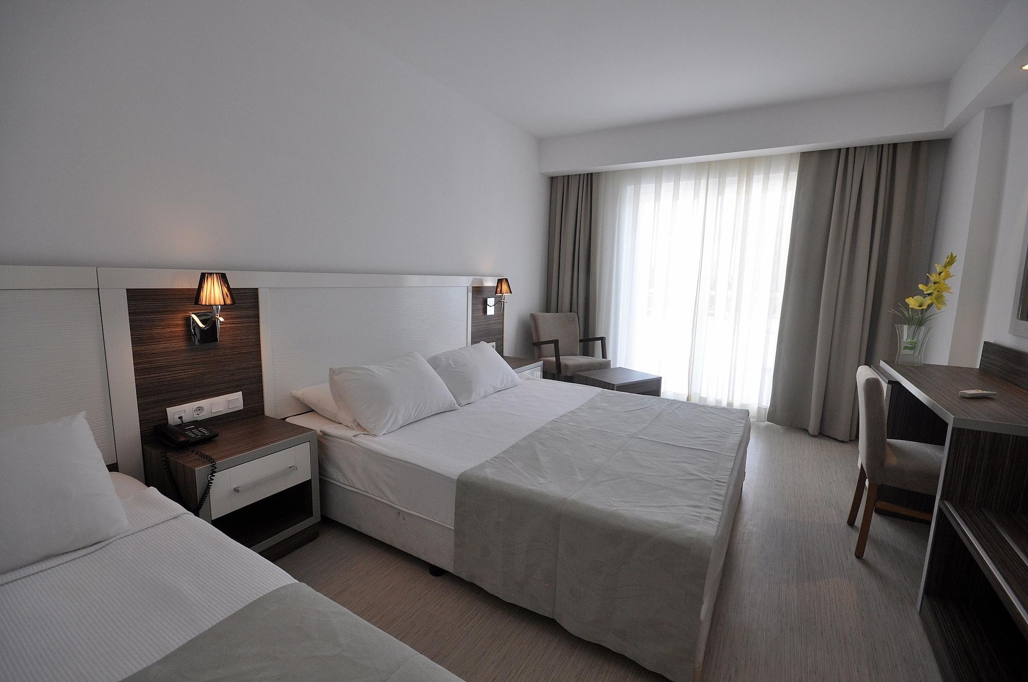 Club Shark Hotel Gumbet Luaran gambar