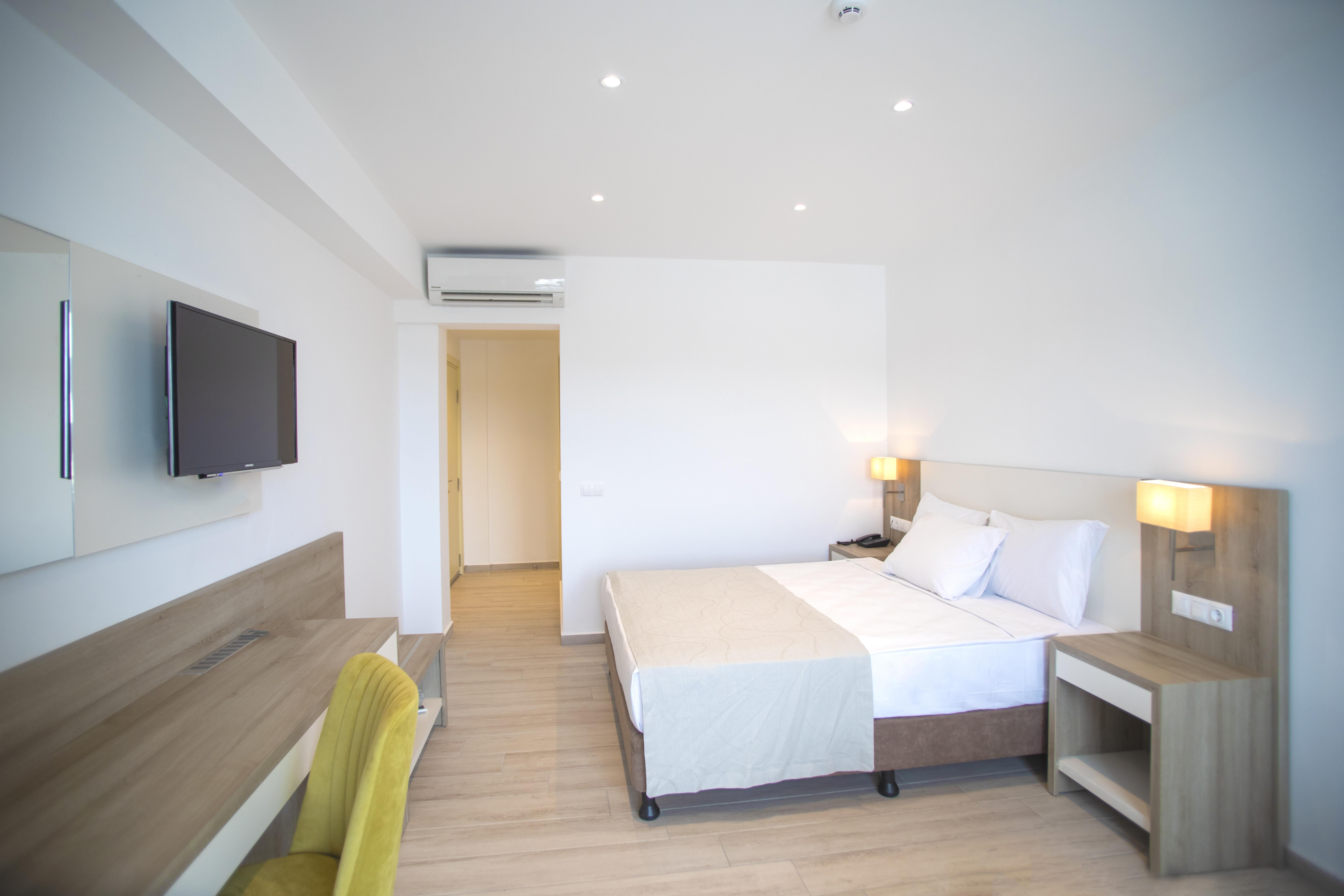 Club Shark Hotel Gumbet Luaran gambar