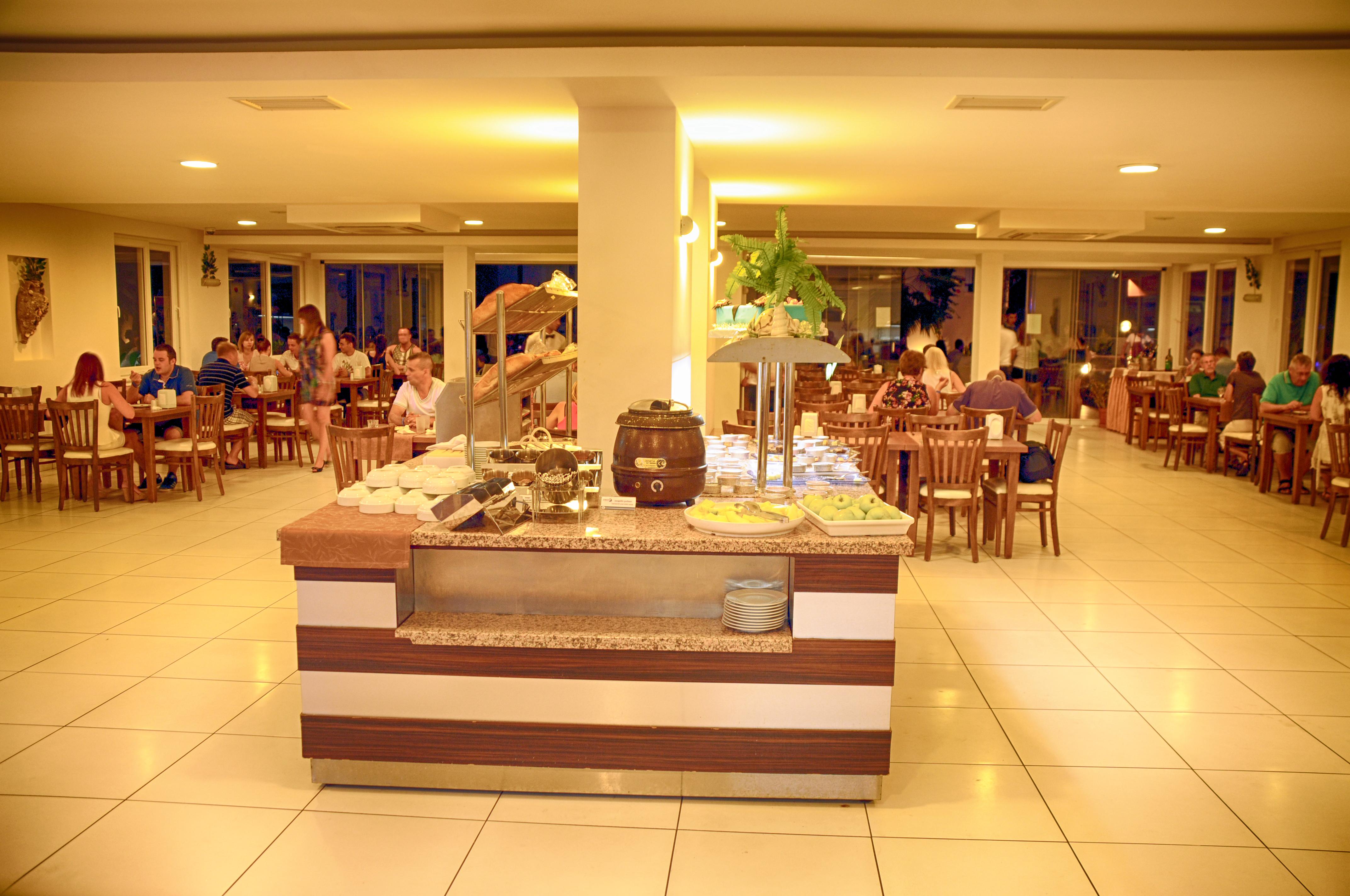 Club Shark Hotel Gumbet Luaran gambar