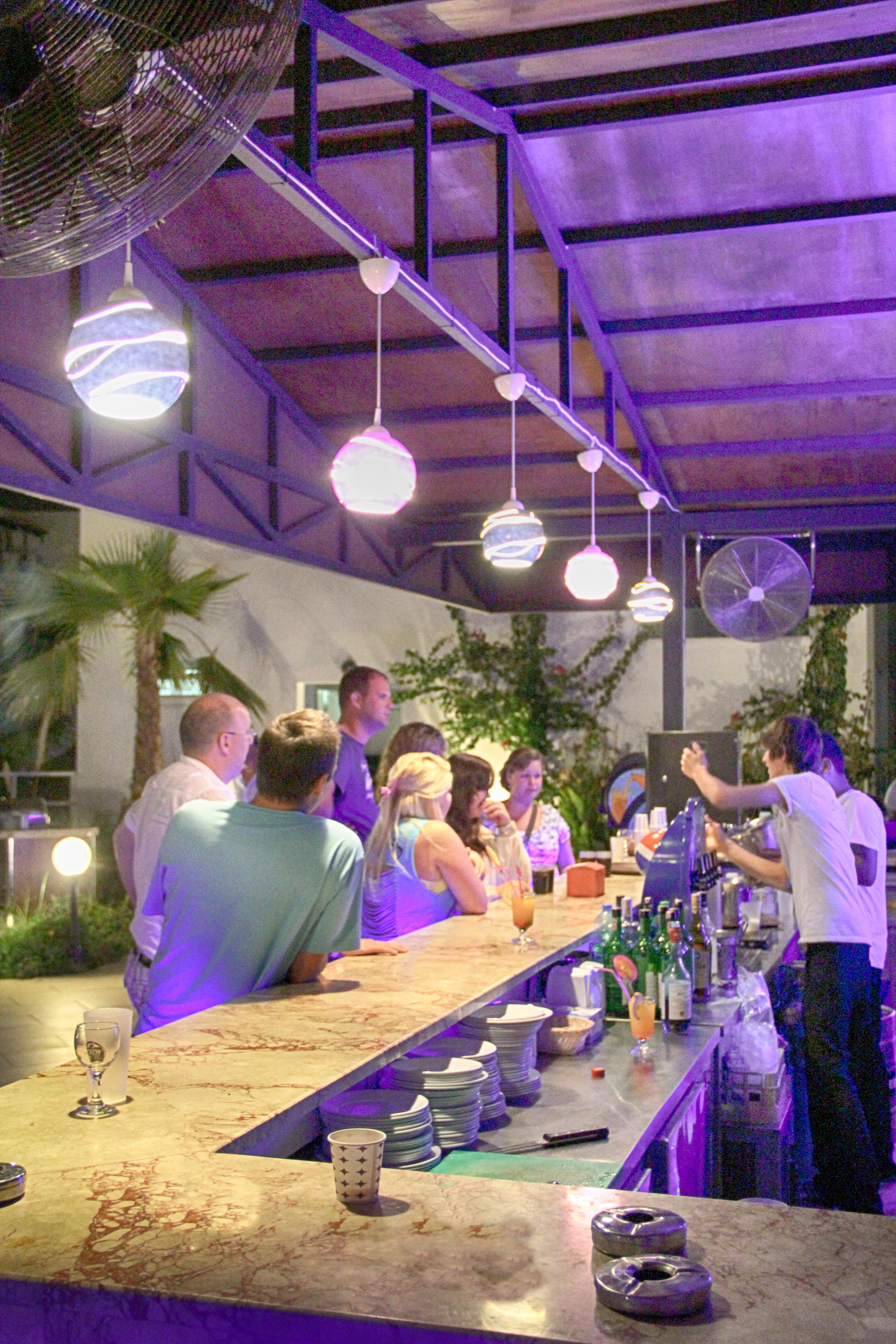 Club Shark Hotel Gumbet Luaran gambar