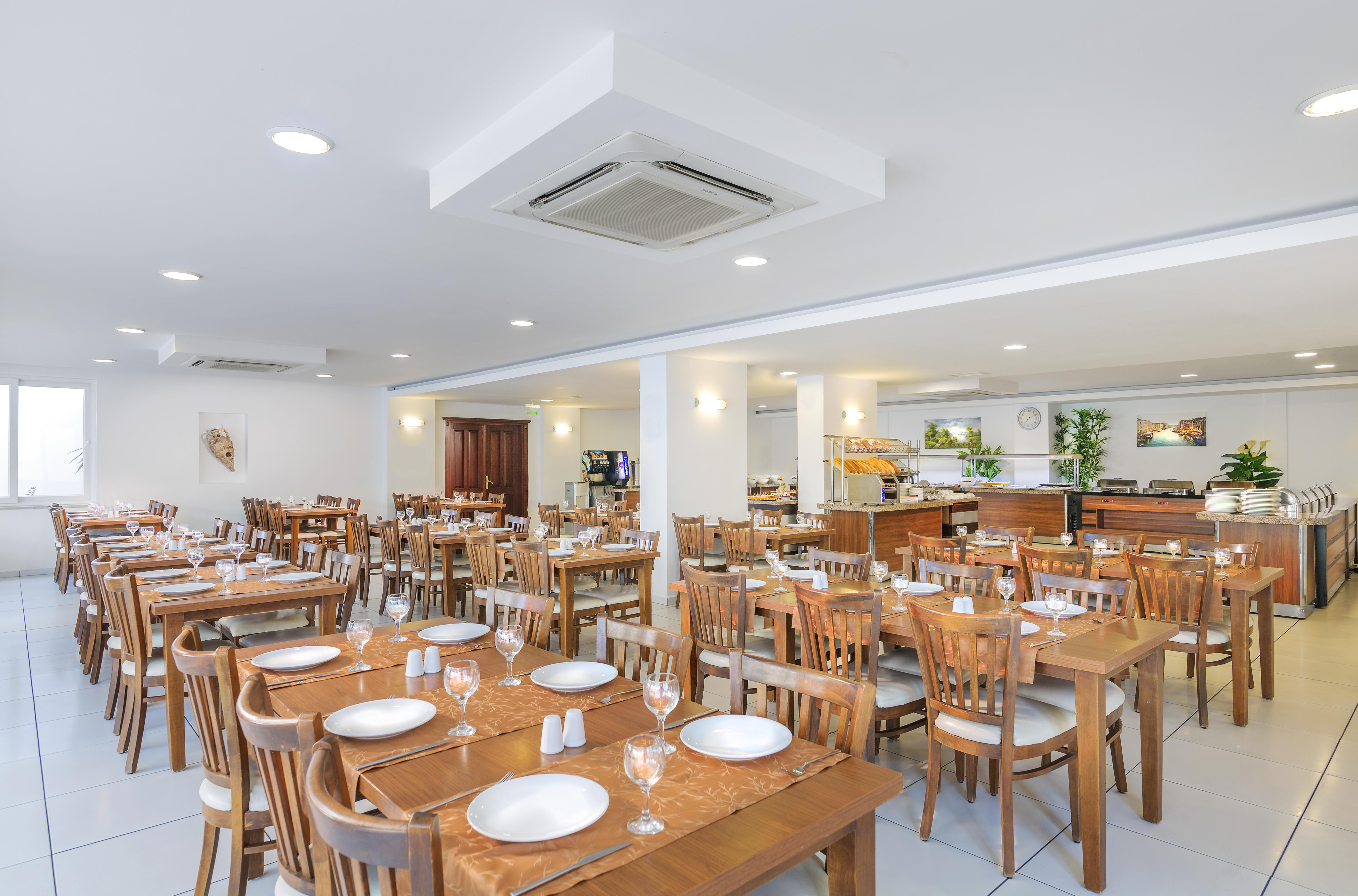 Club Shark Hotel Gumbet Luaran gambar
