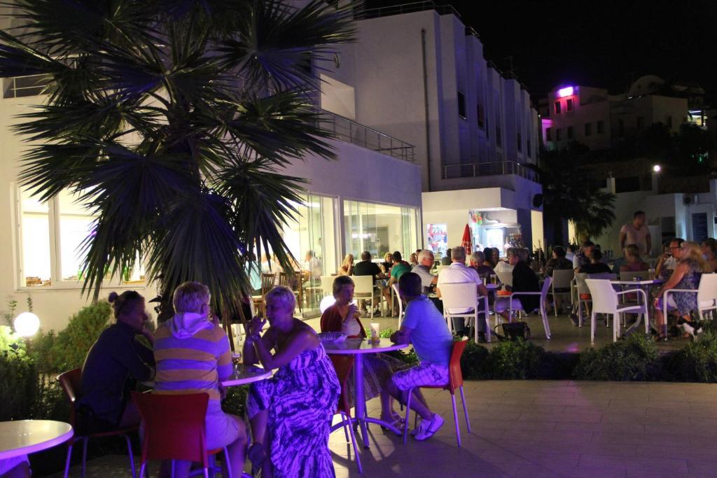 Club Shark Hotel Gumbet Luaran gambar