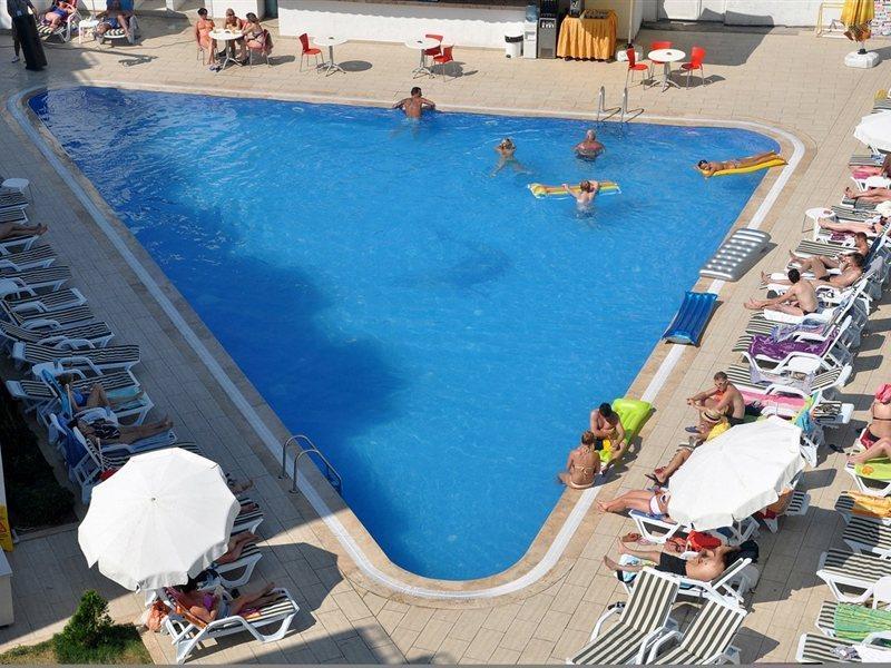 Club Shark Hotel Gumbet Luaran gambar