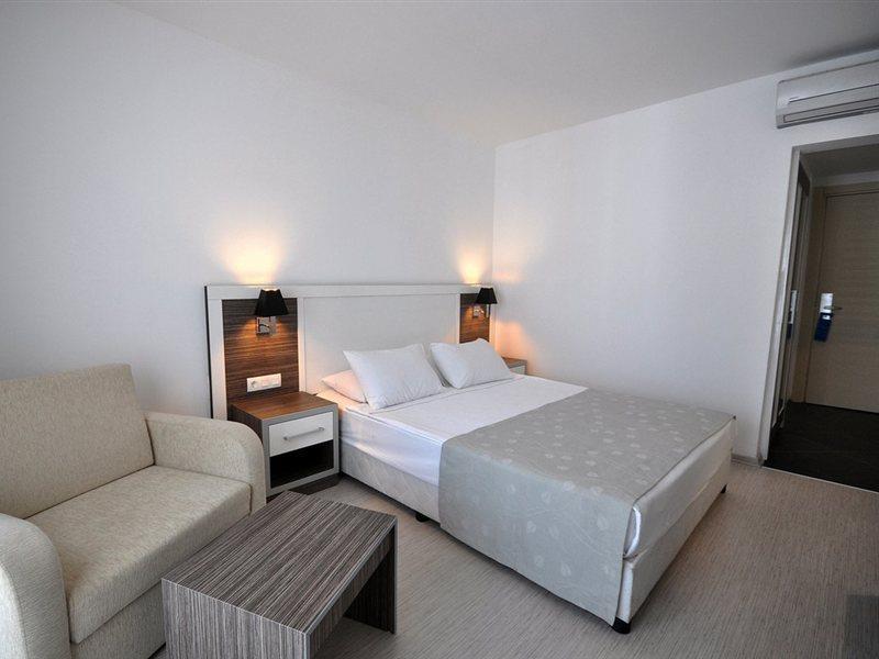 Club Shark Hotel Gumbet Luaran gambar