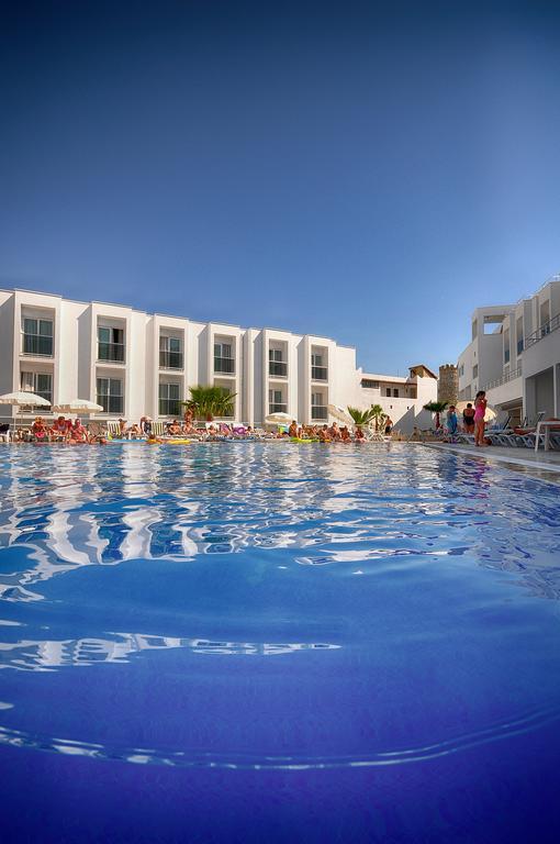 Club Shark Hotel Gumbet Luaran gambar