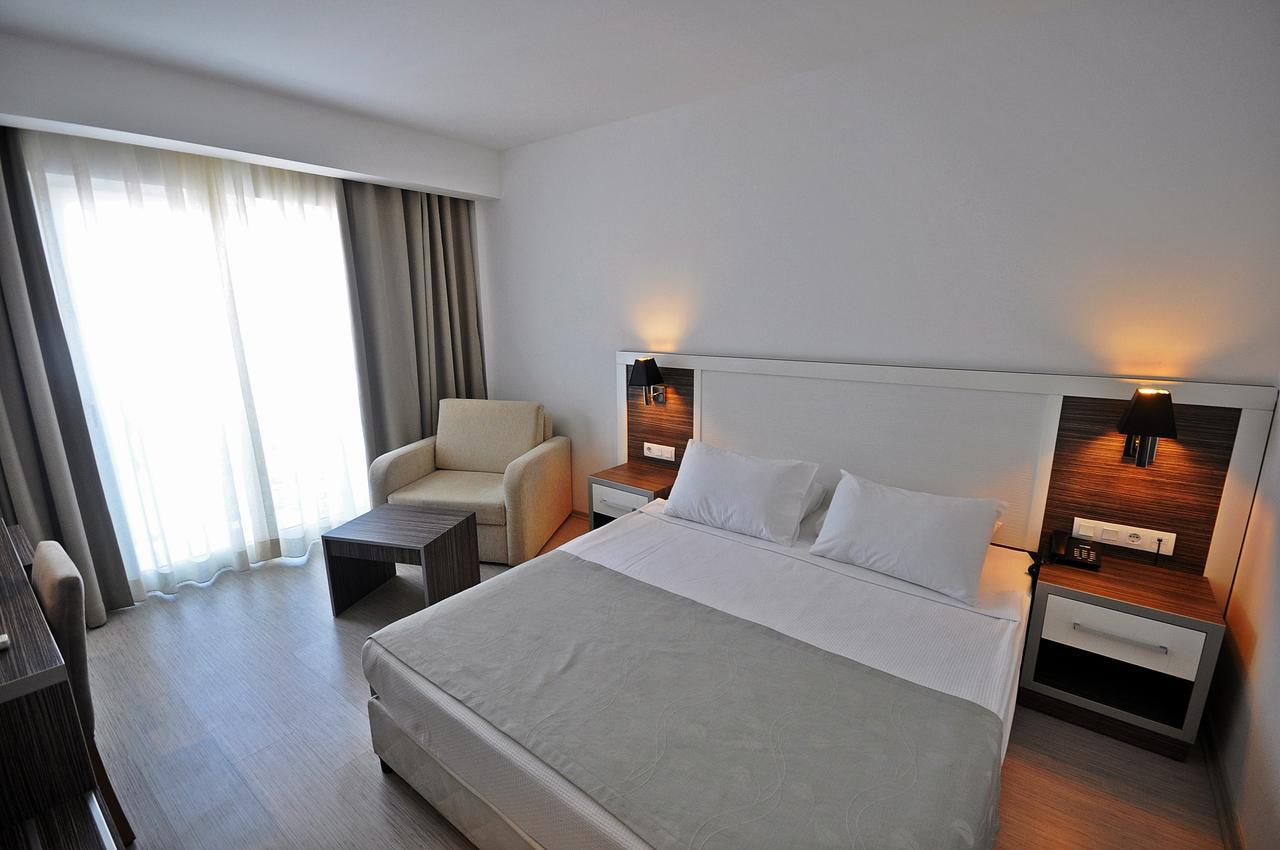 Club Shark Hotel Gumbet Luaran gambar