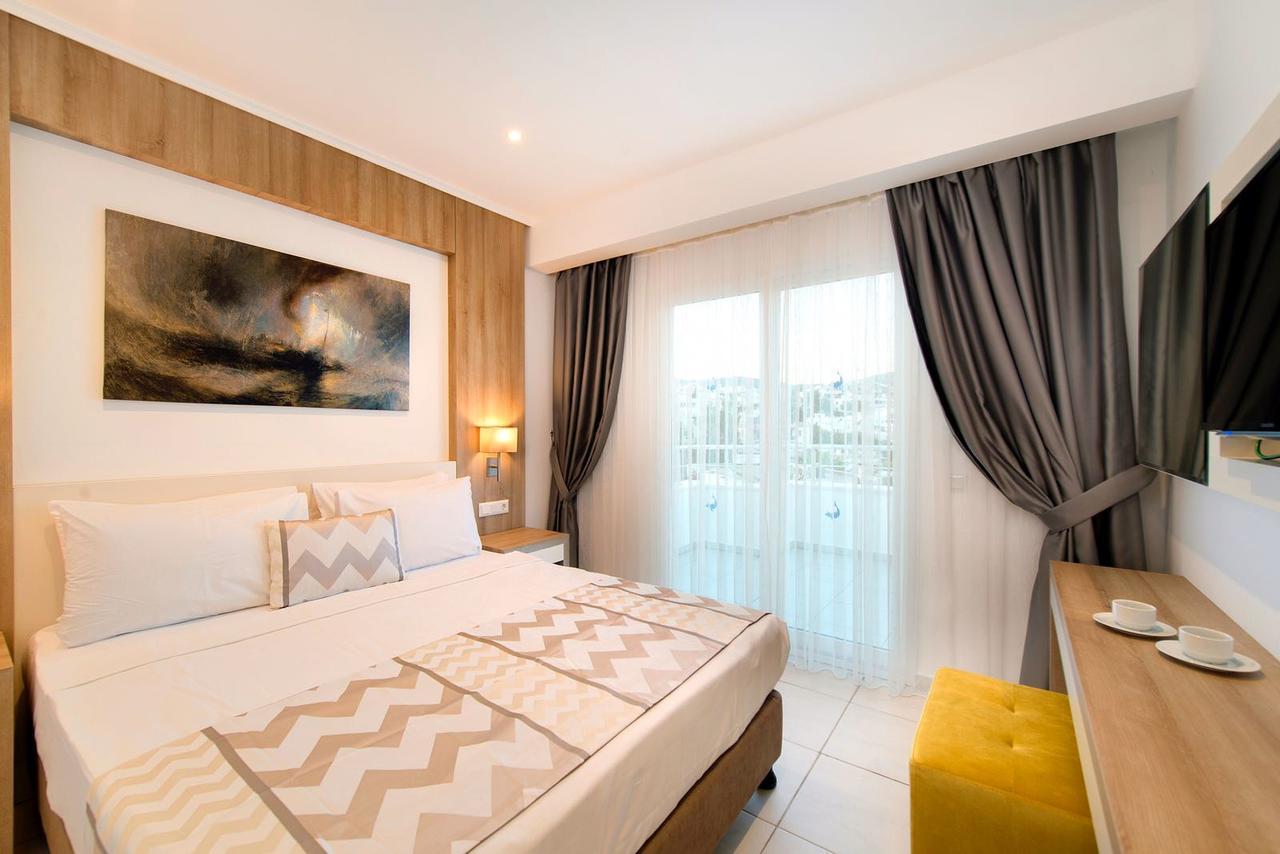 Club Shark Hotel Gumbet Luaran gambar