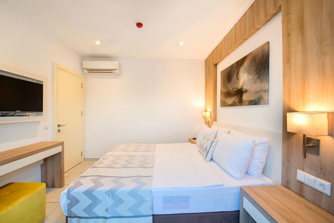Club Shark Hotel Gumbet Luaran gambar