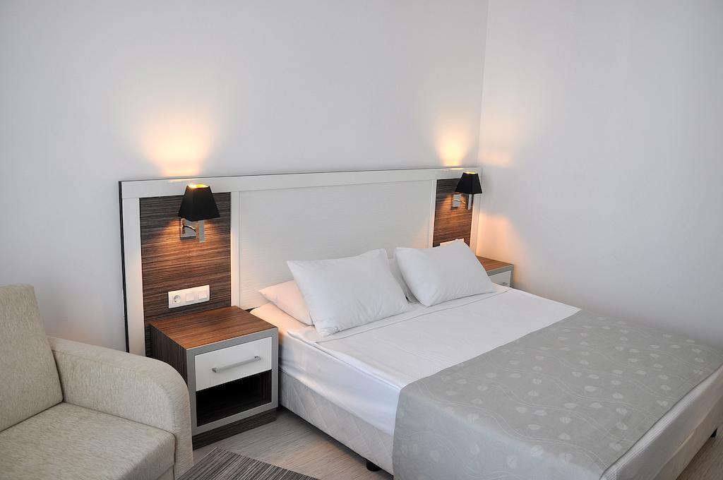 Club Shark Hotel Gumbet Luaran gambar